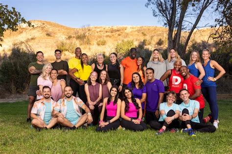 How to watch CBS’ ‘The Amazing Race’ season 36 new.